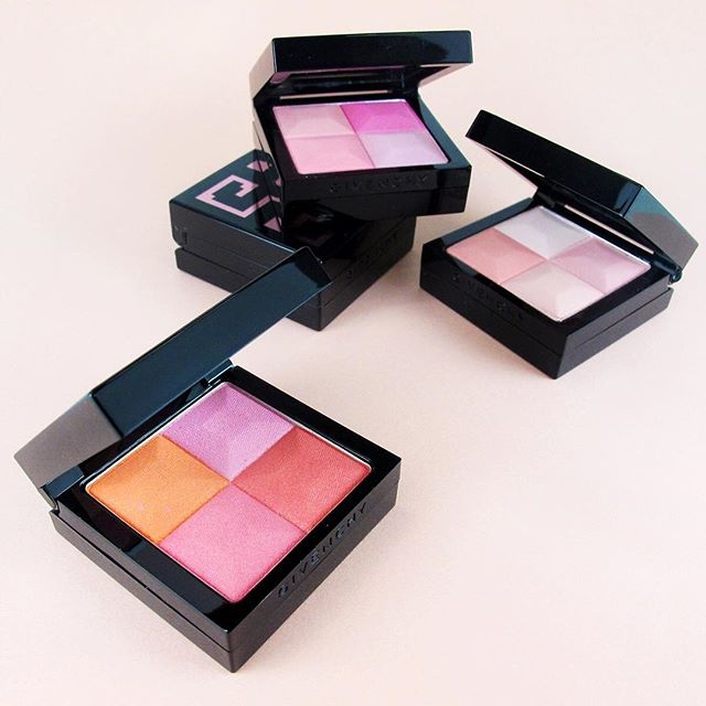 Givenchy Beautyの投稿 Posted 16 4 6 19 16 Spurgram シュプールグラム Spur