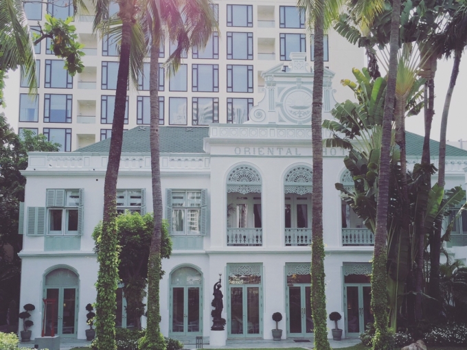 進化した伝説のホテル再訪 カルチャー ライフスタイル特集 Spur