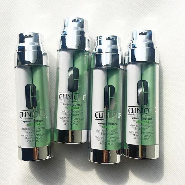 Cliniqueの投稿 Posted 16 2 17 19 23 Spurgram シュプールグラム Spur