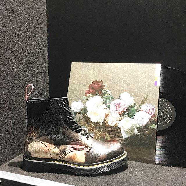 new order doc martens