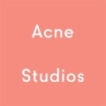 ACNE STUDIOS