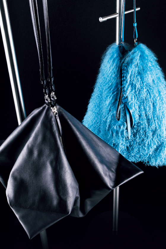 サイズから導くあなたのステディ・バッグ 【ラージ編】