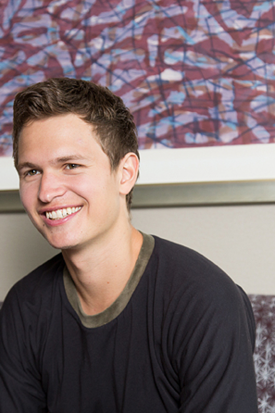 1.	「次に何をやるかは僕にもわからない」