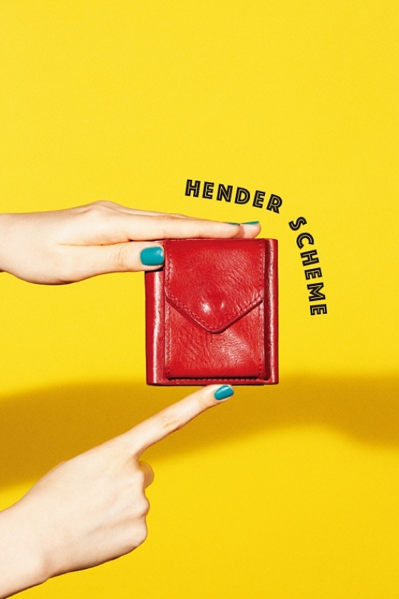 極私的スタンスが反映される、お財布選び Part.2