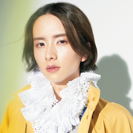 Louis Vuitton ゲームチェンジャー現る「その名は、板垣李光人」