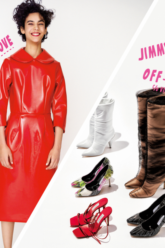 2018年の#INSPOを探せ【ファッション Part.3】