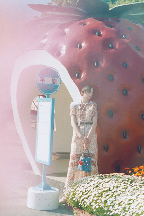 フルーツ・バス・ストップ