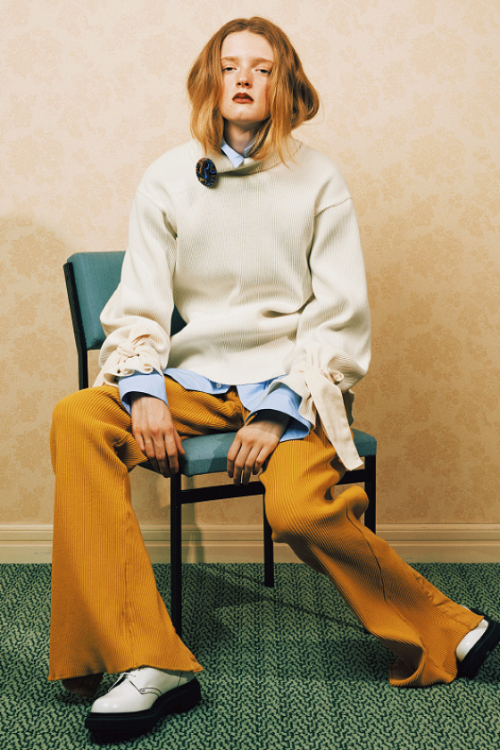 ポステレガントを知っていますか？