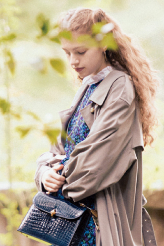 「ニュー・クラシック」はこんなに可愛い