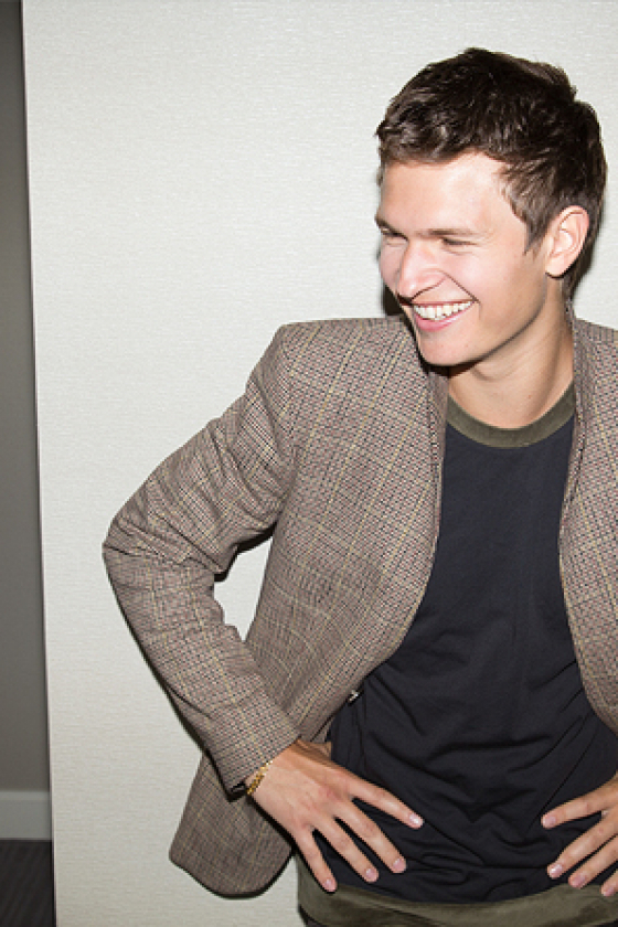 3.	「誰だって冒険して、楽しんで、トライしていいはず」