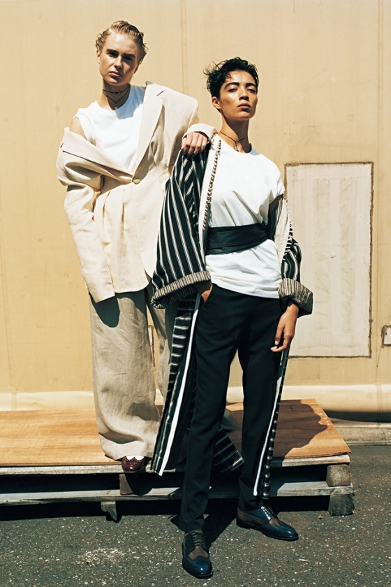 飯島朋子の白Ｔファイト、今年の場合