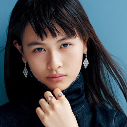 【PANDORA】ジュエリー新世紀、始まる