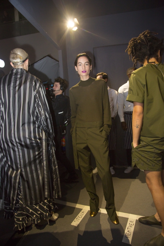 H＆M STUDIO／エイチ・アンド・エム・ストゥディオ