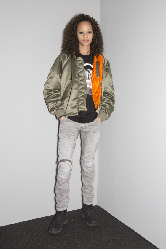 DIESEL BLACK GOLD／ディーゼル ブラック ゴールド