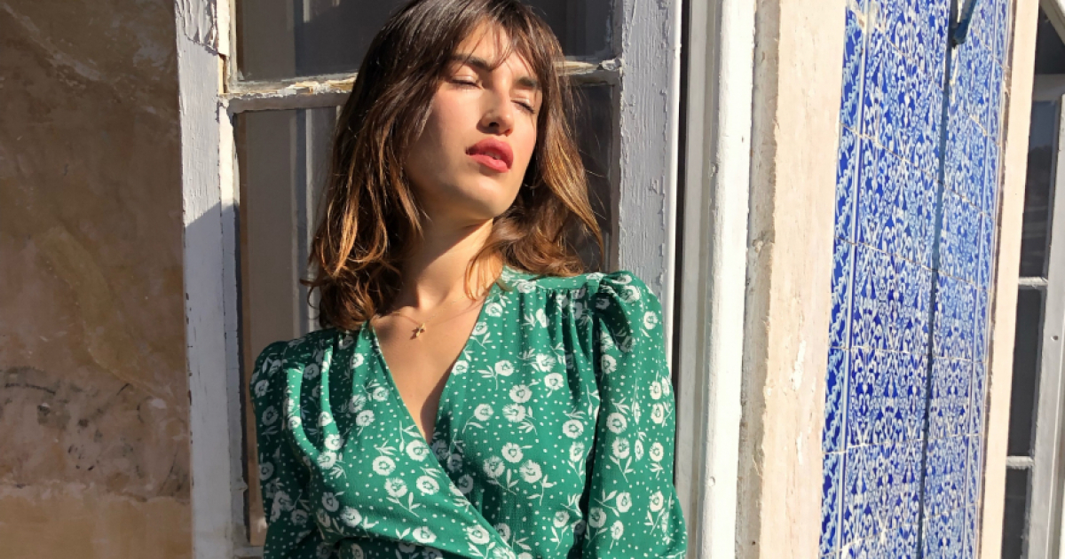 ジャンヌ・ダマスも来日！ フランス発の人気ブランド、ルージュの  