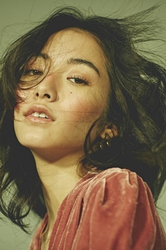 NARS ネイチャーカラーが革新するスプリング・ビューティ