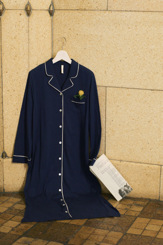 眠るときもおしゃれに、心地よく。４つのこだわりで探すパジャマ