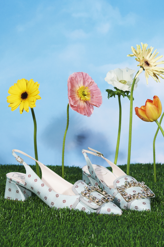 2019年春夏シーズンはこれが欲しい！【PART 4 パンプス】