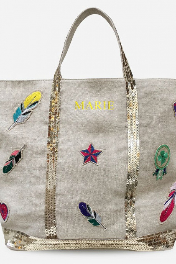 ヴァネッサブリューノのポップアップショップが伊勢丹新宿店で開催！