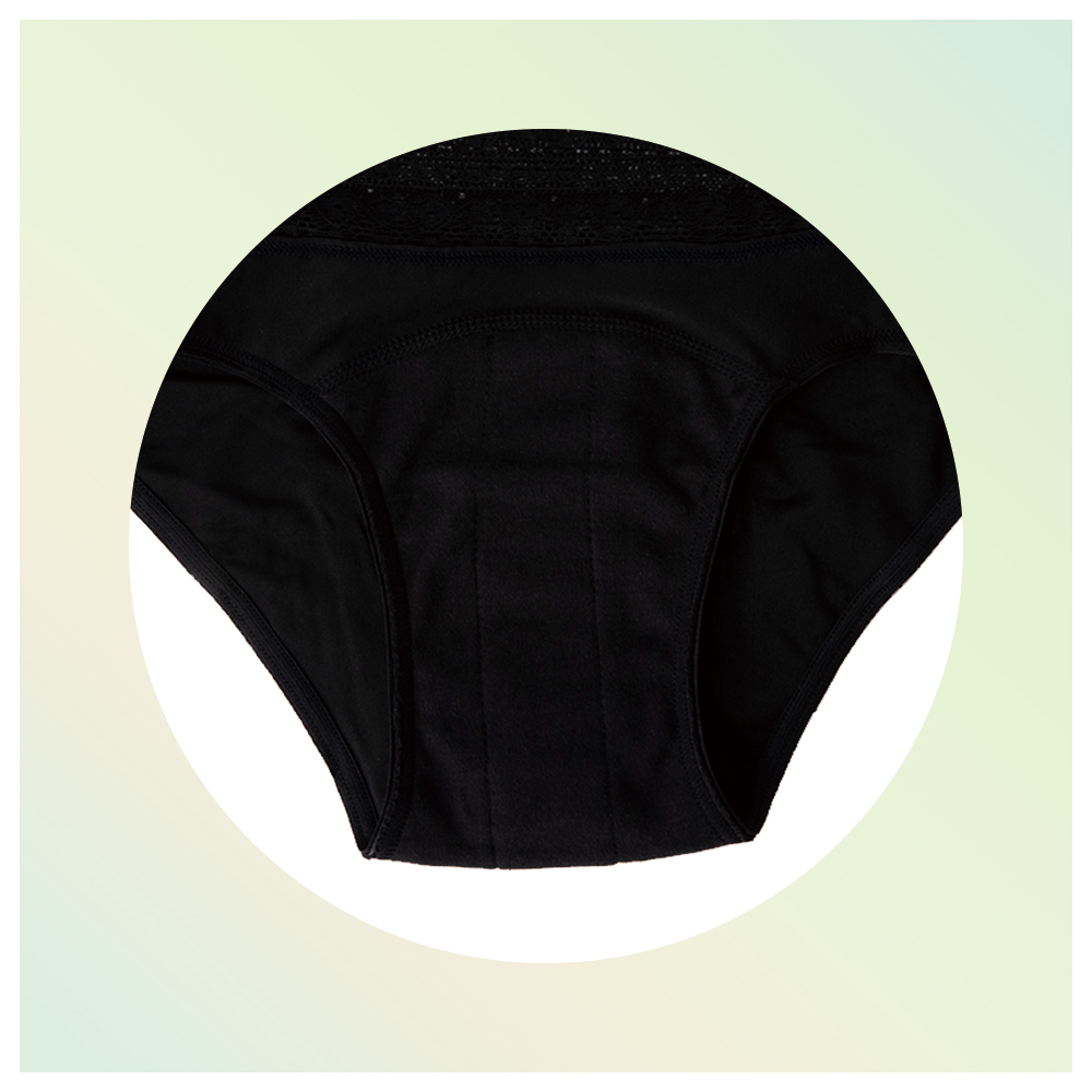 吸水性生理ショーツを試してみた 7ブランド18種類を徹底調査 Spur Jpフェムテック調査団レポート Vol ３ フェムテック調査団 Spur