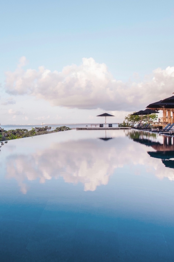 トラベルジャーナリスト寺田直子さん推薦！ 夢のハネムーン・デスティネーション