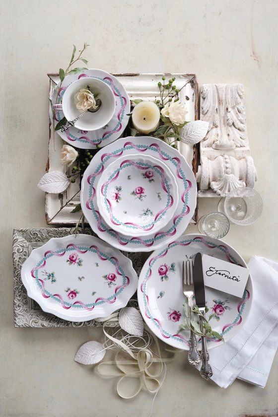 特別仕様のペアタンブラーをプレゼント！ リチャード ジノリがブライダルキャンペーンを開催中