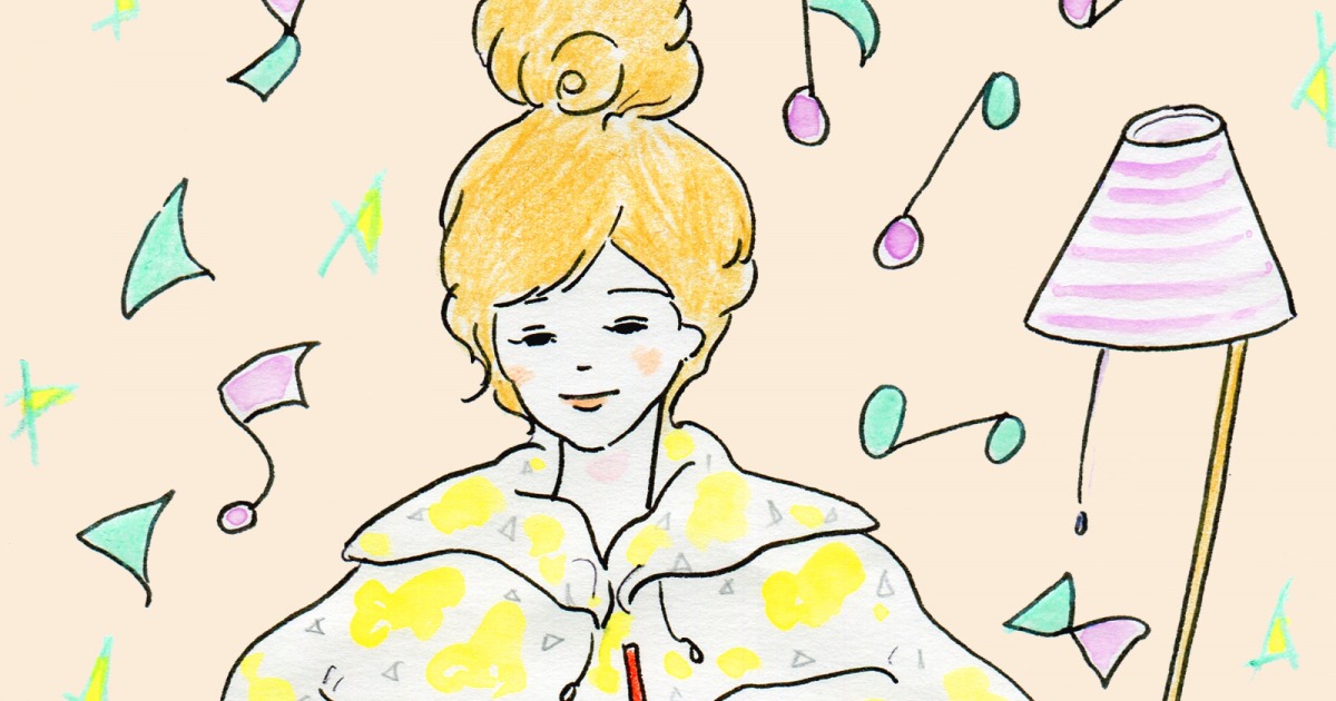 365日誕生日カラー占い