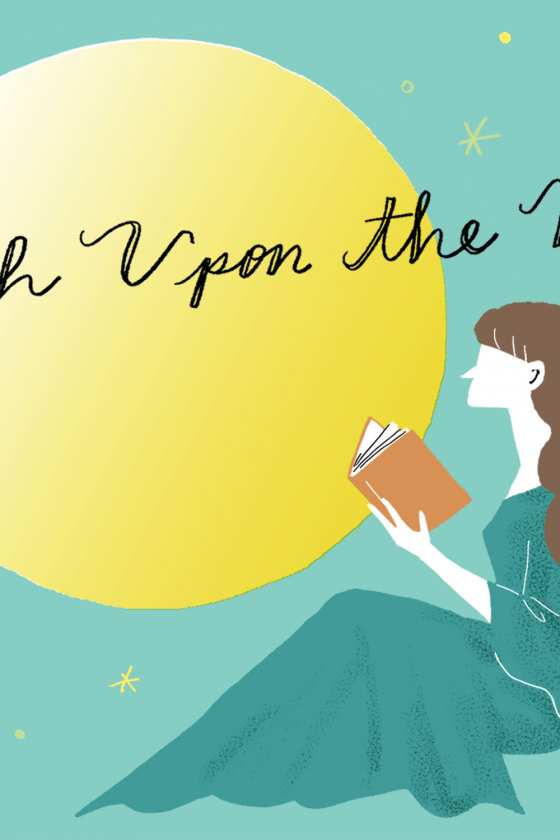 濱 美奈子さんが提案！ 2021年の残り４カ月、月と向き合うことのすすめ