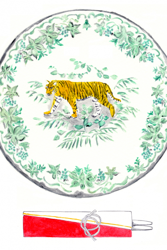 水晶玉子さんから、石井ゆかりさんへ【第２回】