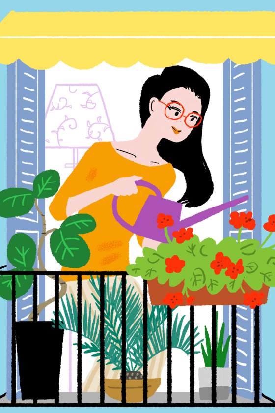 未来のために読んでおきたい、７つのエール＆ハッピーアクション