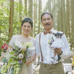Happy Story ハッピーストーリー Wedding ウエディング Spur