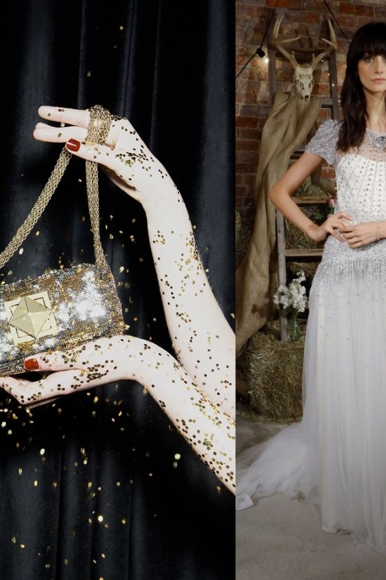 夜のブライズを彩るナイトウェディングTIPS