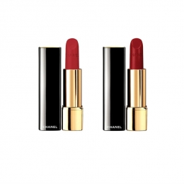 アイコニックな“赤”をテーマにした魅惑のコレクション