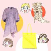 vol.9「今が狙い目！ 入手困難な気鋭ブランドの最新アイテムをゲットせよ」