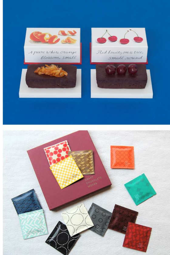 ウェディングシーンにも！ 今知りたいテーマ別チョコレートガイド