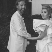 マリエ ウエスト ン