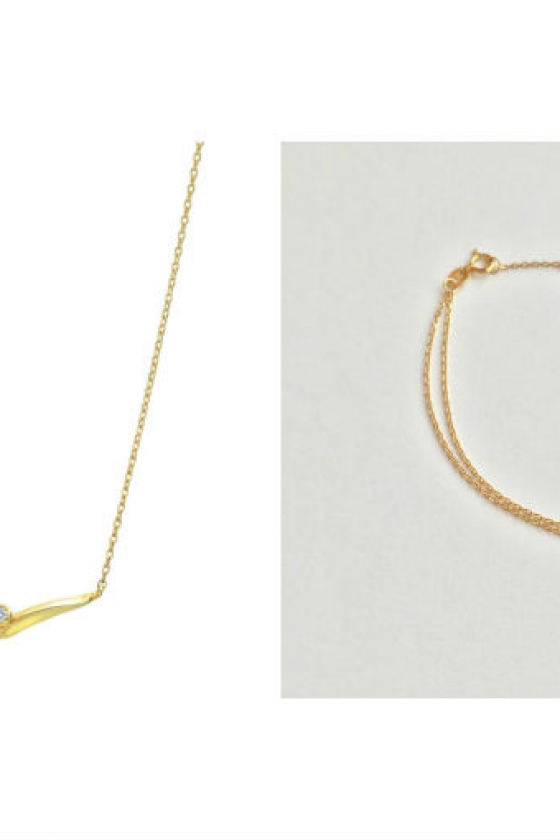 ヌーディなニュースキンジュエリーvol.2