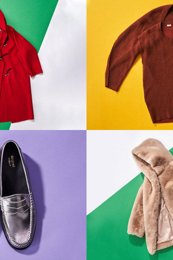 コレ売れてます！ セレクトショップのリアルトレンド速報