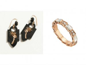 今狙うべき、夏のご褒美ジュエリーWish List