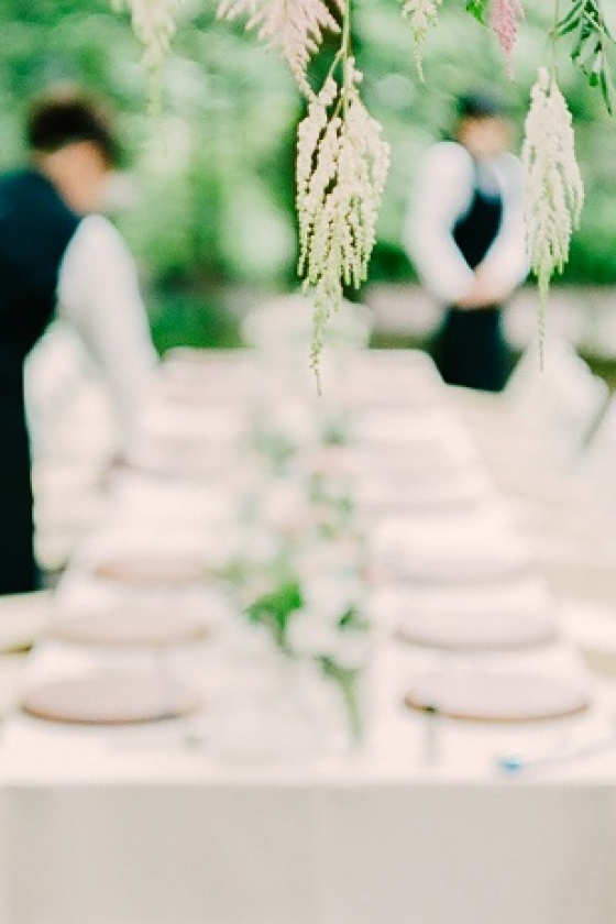 新しい時代のウェディングを提案。少人数で贅を尽くして祝う、ミニマルウェディングがスタート