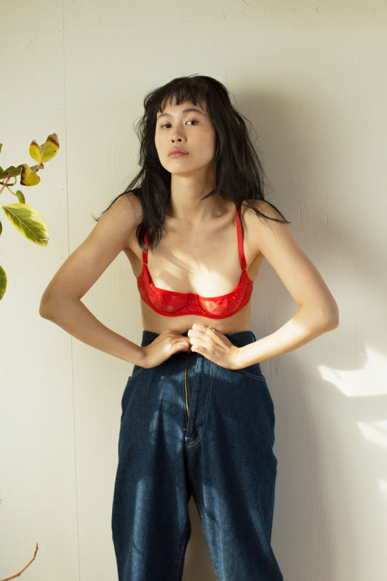 恋愛運アップも！ 12星座別フォーチュンランジェリー