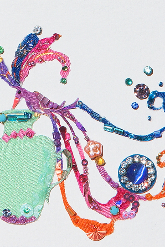 【水瓶座（1/20～2/18生まれ）】2017年上半期の運勢