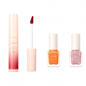 「今本当に欲しい！」が詰まった、パラドゥの新ティントリップとミニネイルカラー