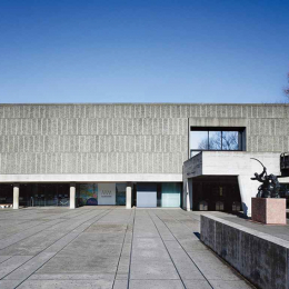 ル・コルビュジエは日本のモダニズム建築に何を遺したのか<前編>