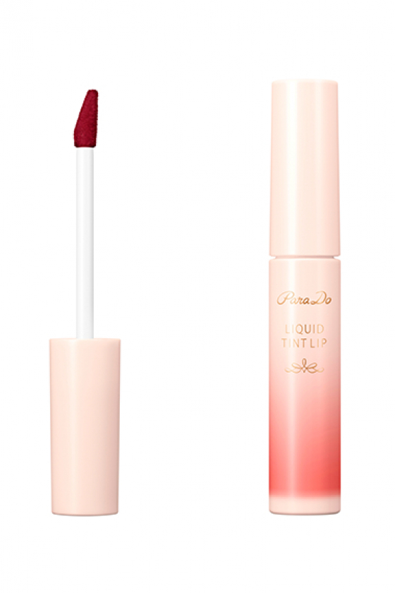 「今本当に欲しい！」が詰まった、パラドゥの新ティントリップとミニネイルカラー