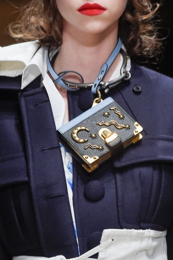 PRADA