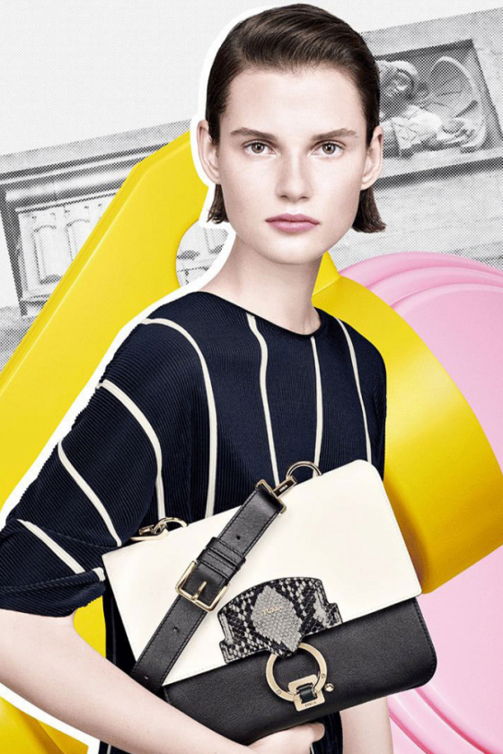 90周年を迎えるフルラの秋冬コレクションに注目！