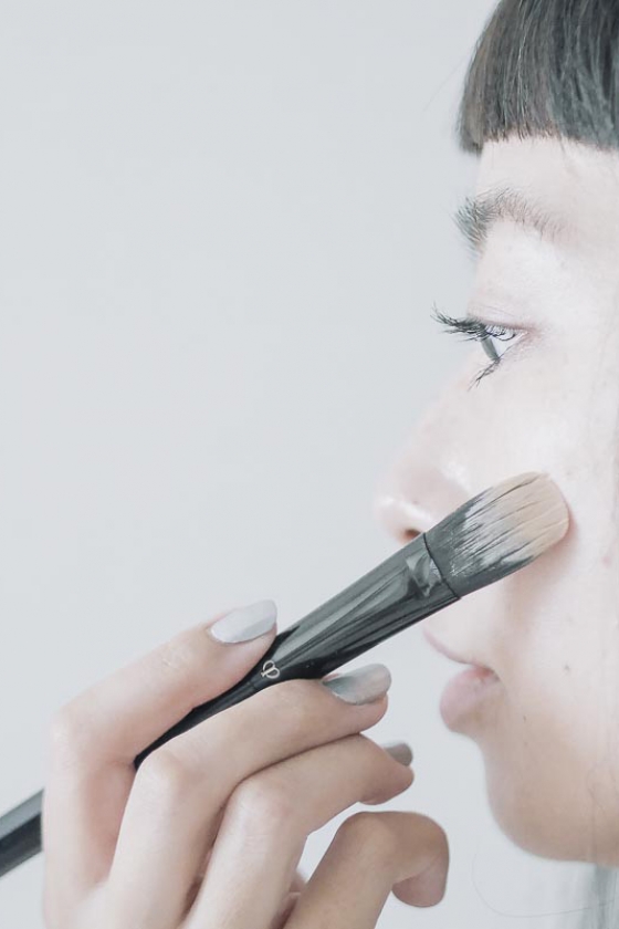 クレ・ド・ポー ボーテの新ファンデで光のベールを纏（まと）え！【ゲストブログ：デジタルコミュニケーションコンサルタント市川渚】