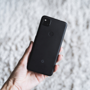 話題の高コスパスマホ「Pixel 4a」をひと足お先に使ってみた！ vol.111