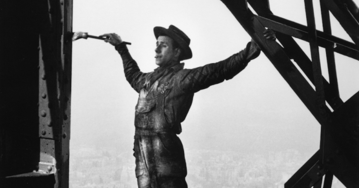 Marc Riboud　マルク・リブー　マグナム・フォト 写真展レポート】「マルク・リブーの世界」「マルク・リブーが見